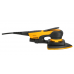 Mirka® - DEOS II 663 UK Delta 100 mm x 152 mm x 152 mm, orbit 3.0 mm